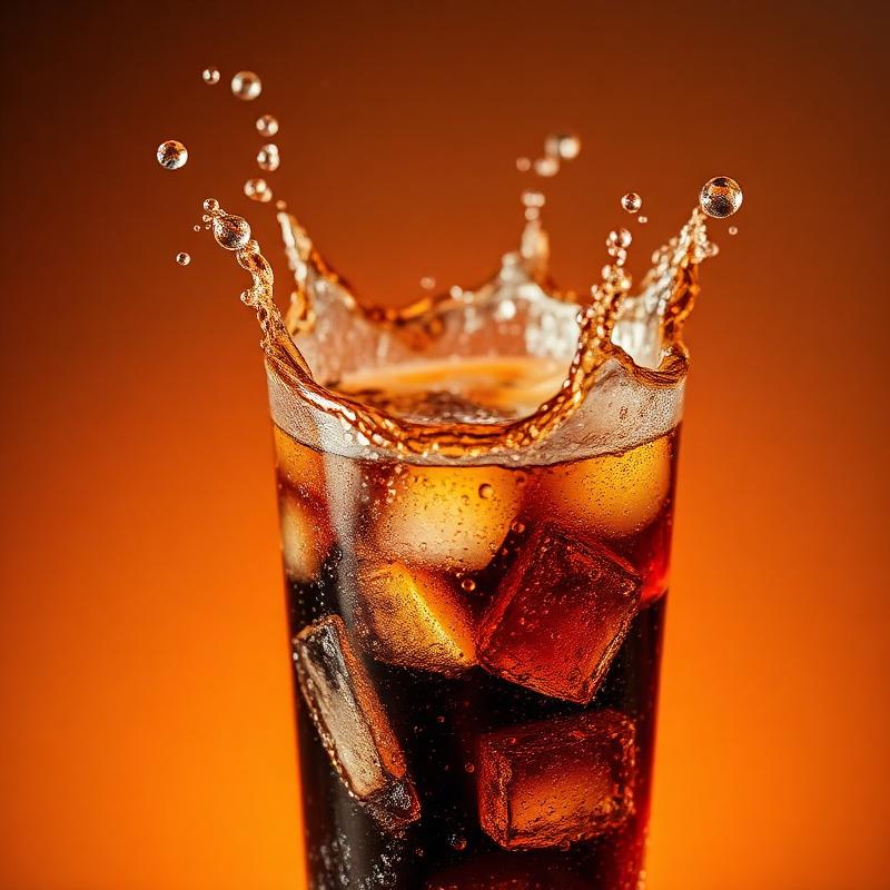 Cola flavour