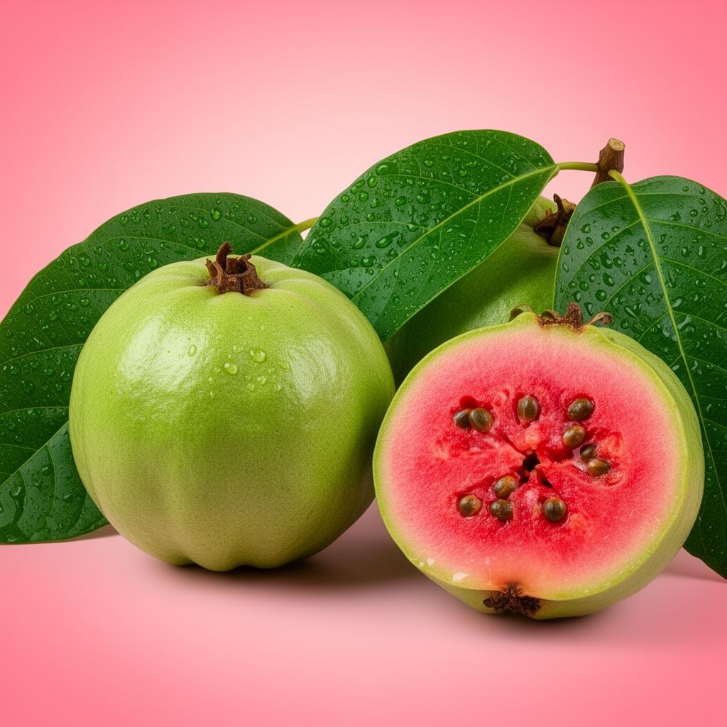Guava flavour