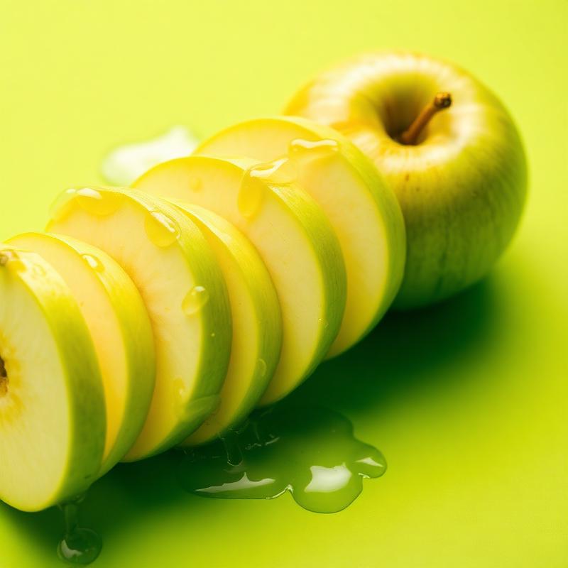 Green Apple flavour